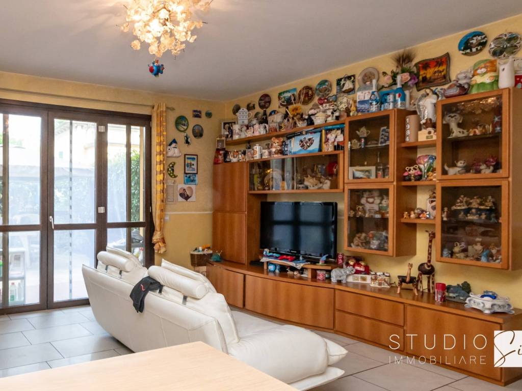 Appartamento a Agliana in Via Claudio Monteverdi - Foto 5