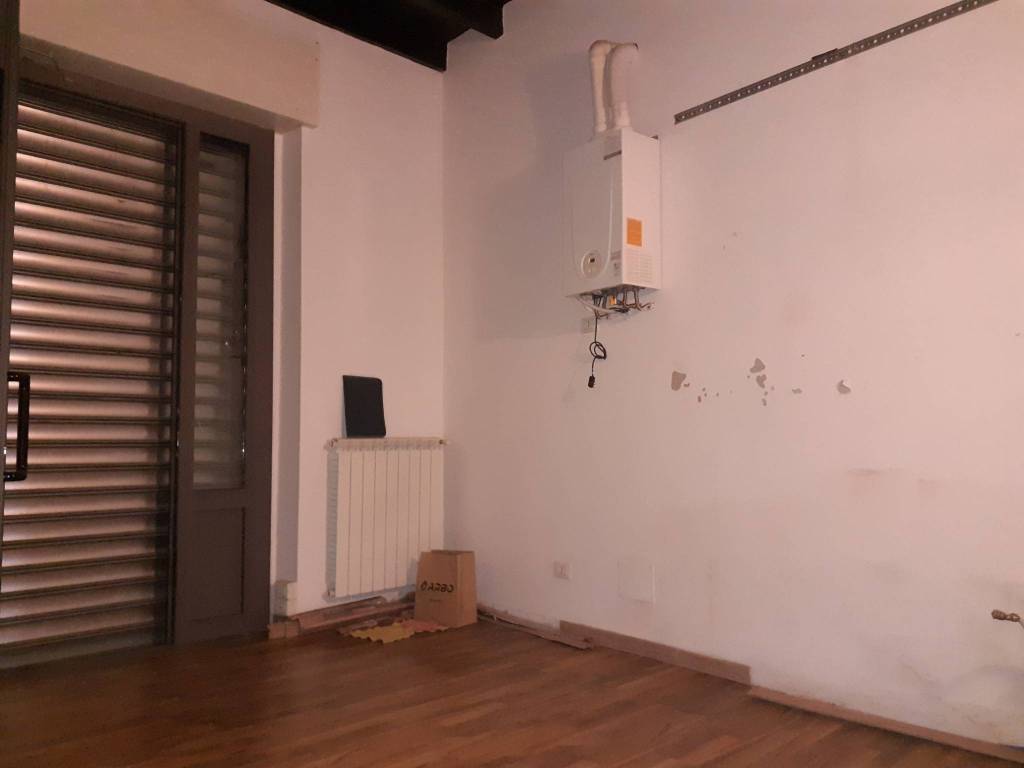 Immobile a Turate in Via Guglielmo Marconi, 24 - Foto 4