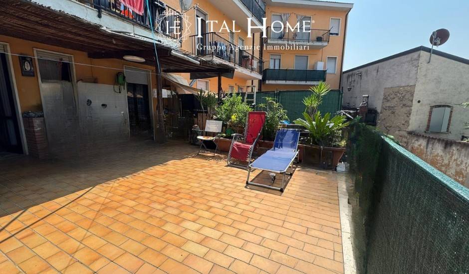 Appartamento a Verona in Via Tombetta - Foto 2