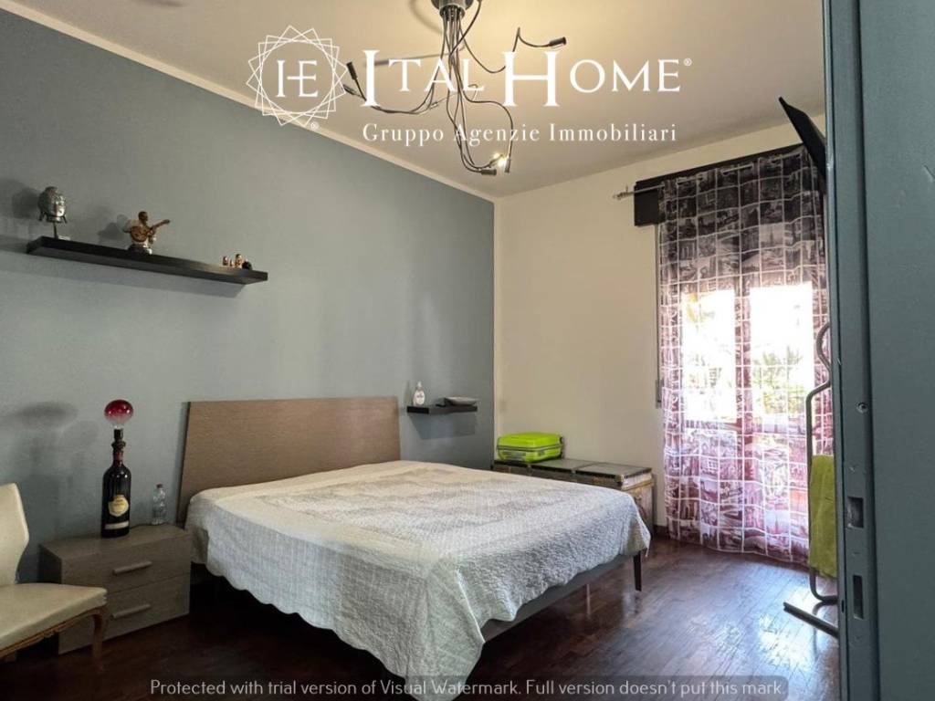 Appartamento a Verona in Via Tombetta - Foto 3