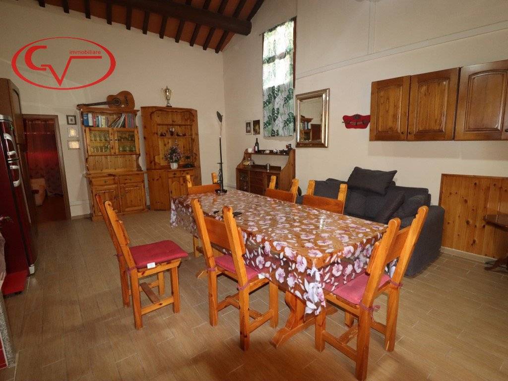 Appartamento a Montevarchi in Via Isidoro del Lungo - Foto 3