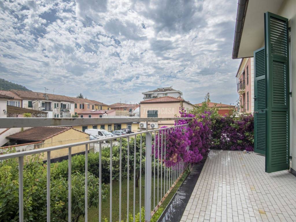 Villa a Sestri levante in Via Alessandro Manzoni - Foto 3
