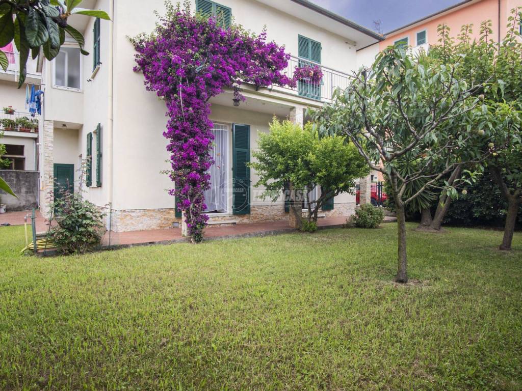 Villa a Sestri levante in Via Alessandro Manzoni - Foto 5