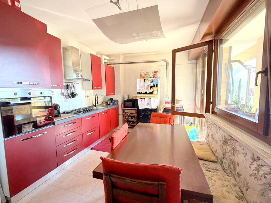 Appartamento a Verona in Via Albere, 132 - Foto 3