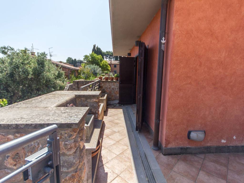 Appartamento a Monte argentario - Foto 4