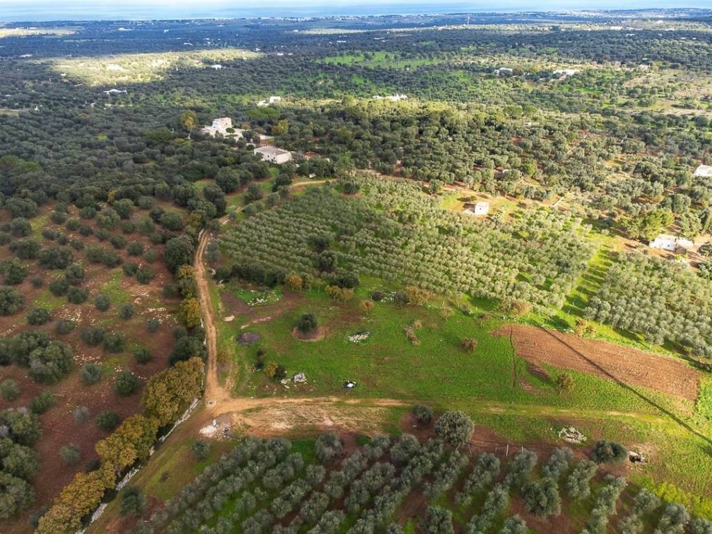 Terreno a Carovigno in Via Specchia - Foto 5