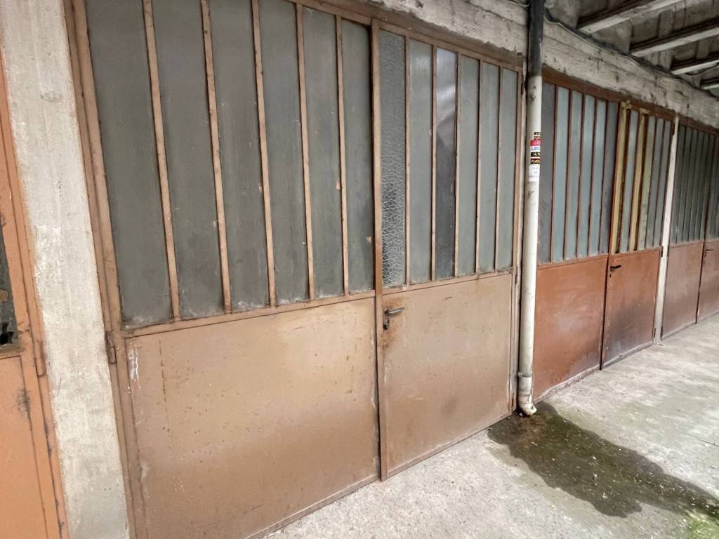 Box / garage a Piacenza in Via Pier Maria Campi, 44 - Foto 3