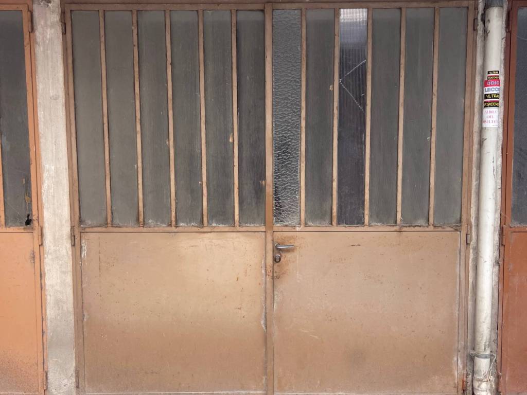Box / garage a Piacenza in Via Pier Maria Campi, 44 - Foto 4