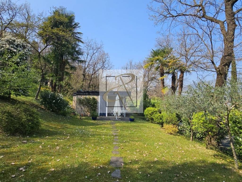 Villa a Costermano sul garda in Via Murlongo - Foto 2