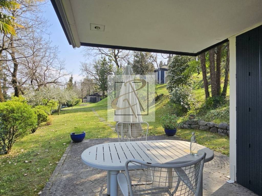 Villa a Costermano sul garda in Via Murlongo - Foto 4