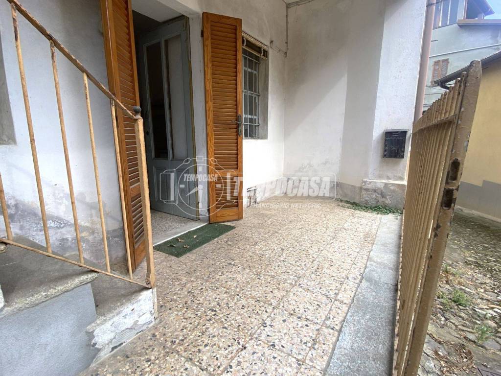 Casa indipendente a Graglia in Via Campri Superiore - Foto 3