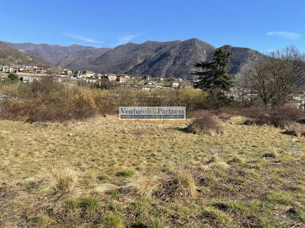 Terreno a Sabbio chiese in Via Silvio Moretti - Foto 2