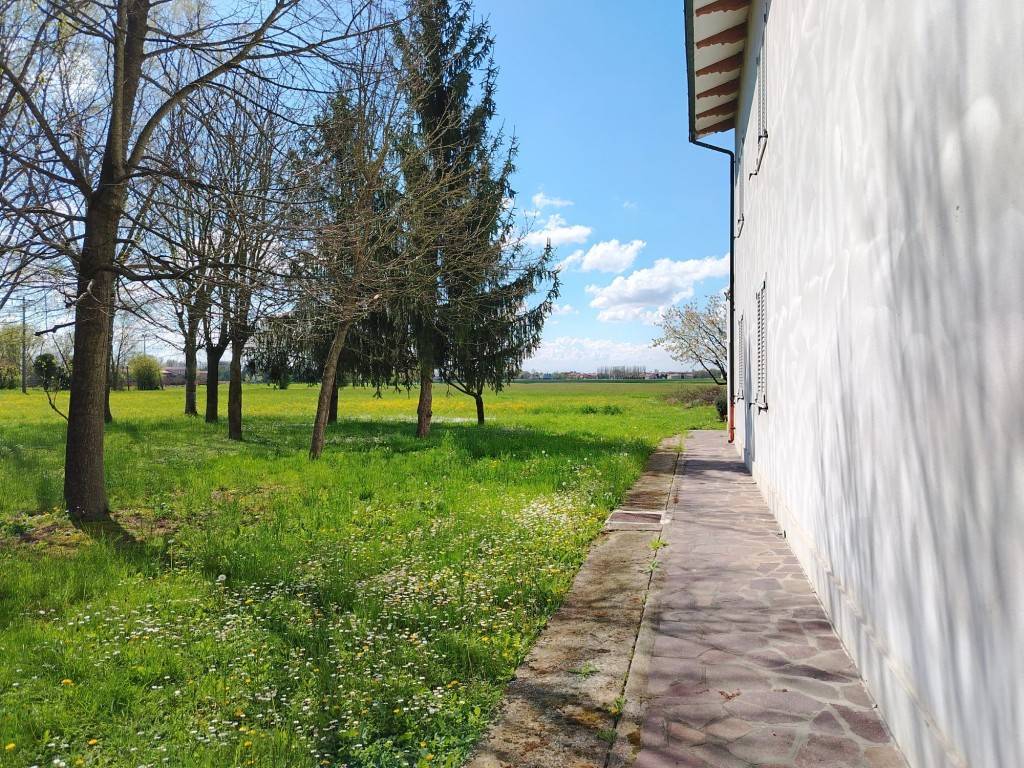 Casa indipendente a Medolla - Foto 4