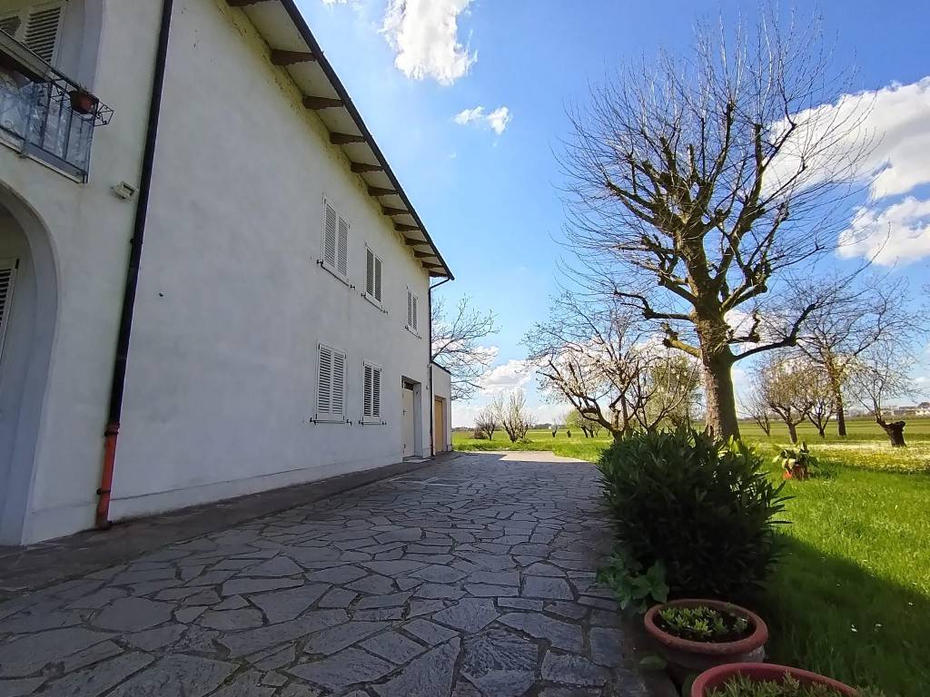 Casa indipendente a Medolla - Foto 5