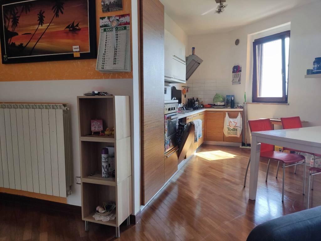 Appartamento a Spoltore in Via del Mattatoio Vecchio - Foto 4