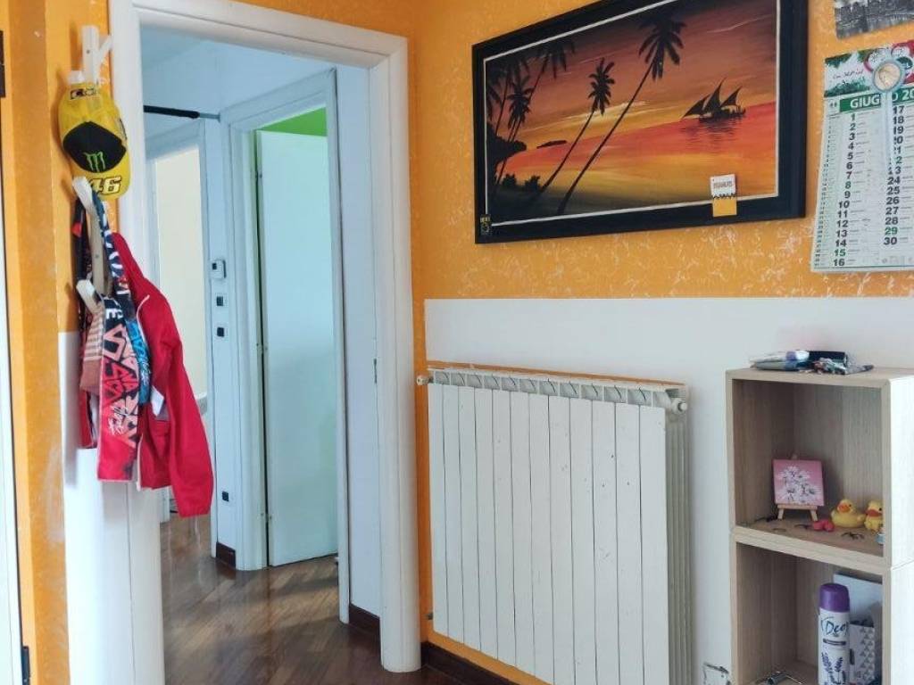 Appartamento a Spoltore in Via del Mattatoio Vecchio - Foto 5