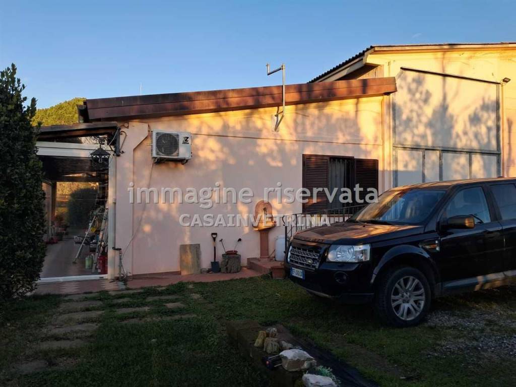 Villa a Campagnatico in Località Pianetto - Foto 4
