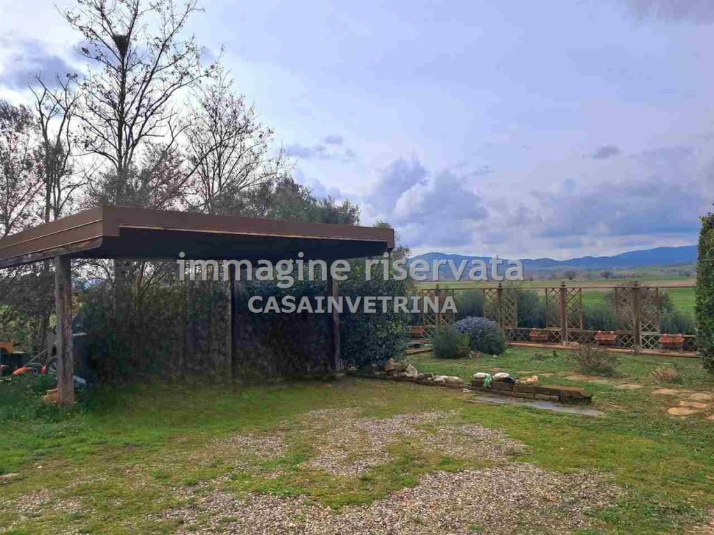 Villa a Campagnatico in Località Pianetto - Foto 5