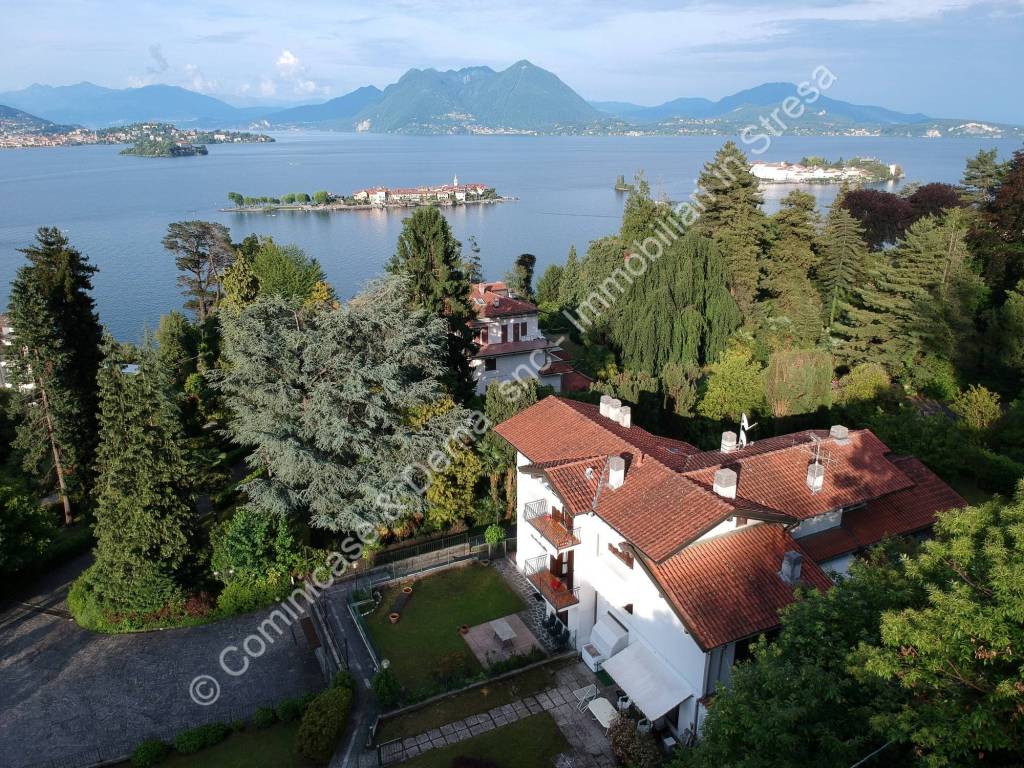 Attico / mansarda a Baveno in Via Marino Ribolzi, 5 - Foto 3