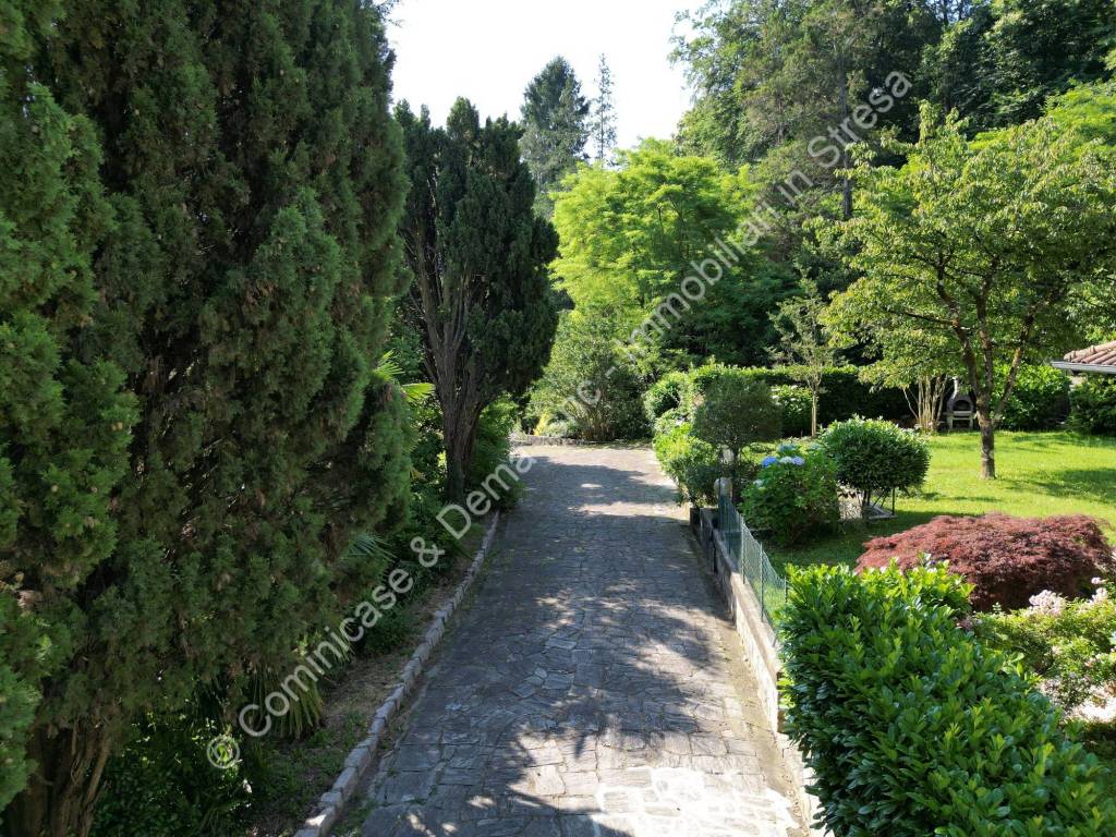Attico / mansarda a Baveno in Via Marino Ribolzi, 5 - Foto 5
