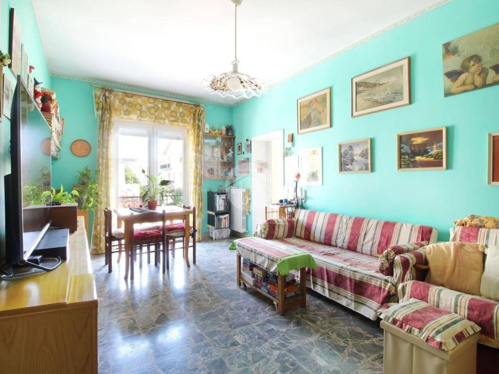 Appartamento a San benedetto del tronto in Via Da Giussano, 12 - Foto 2