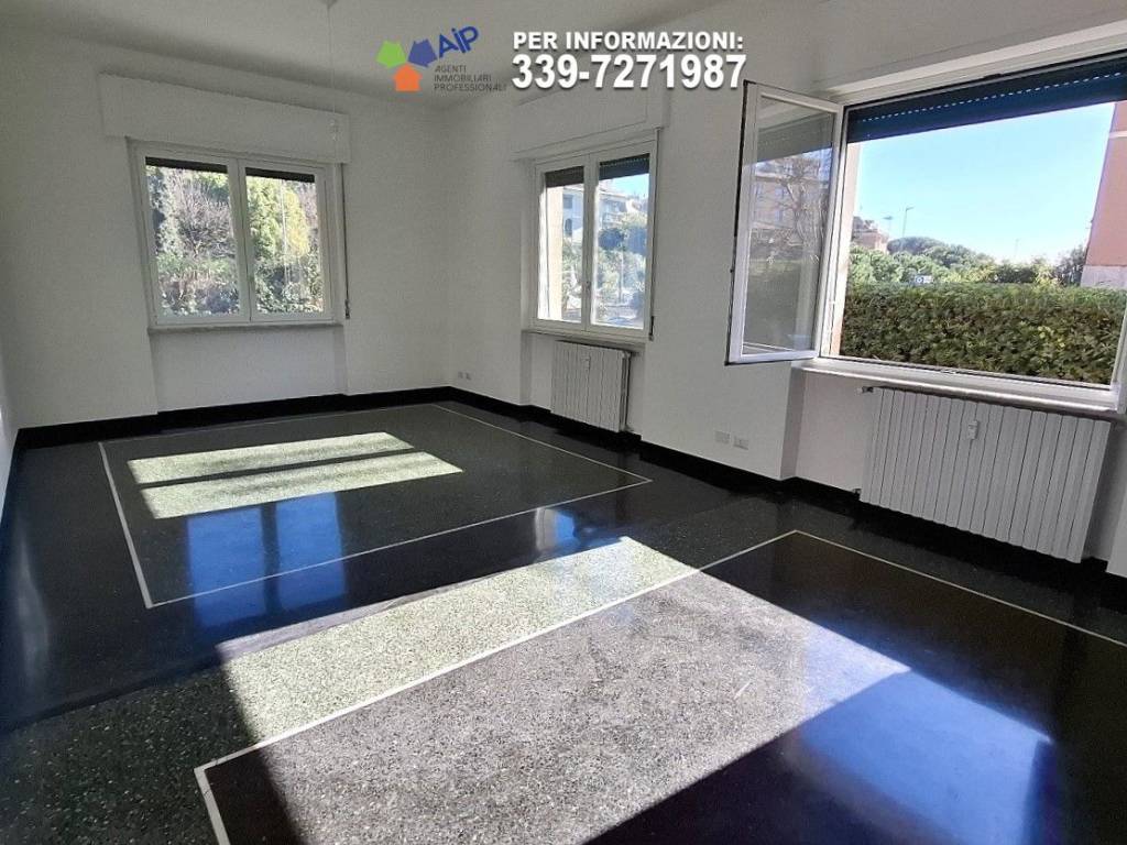 Appartamento a Genova in Via Carlo Bosio, 2 - Foto 5