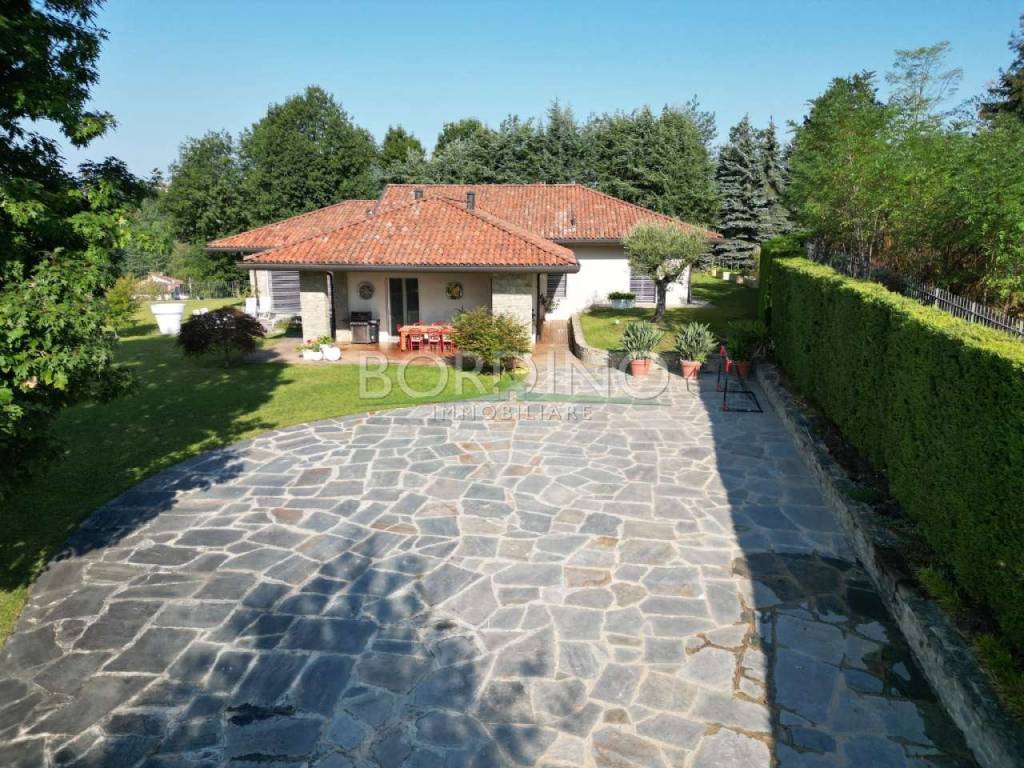 Villa a Alba in Altavilla, snc - Foto 3