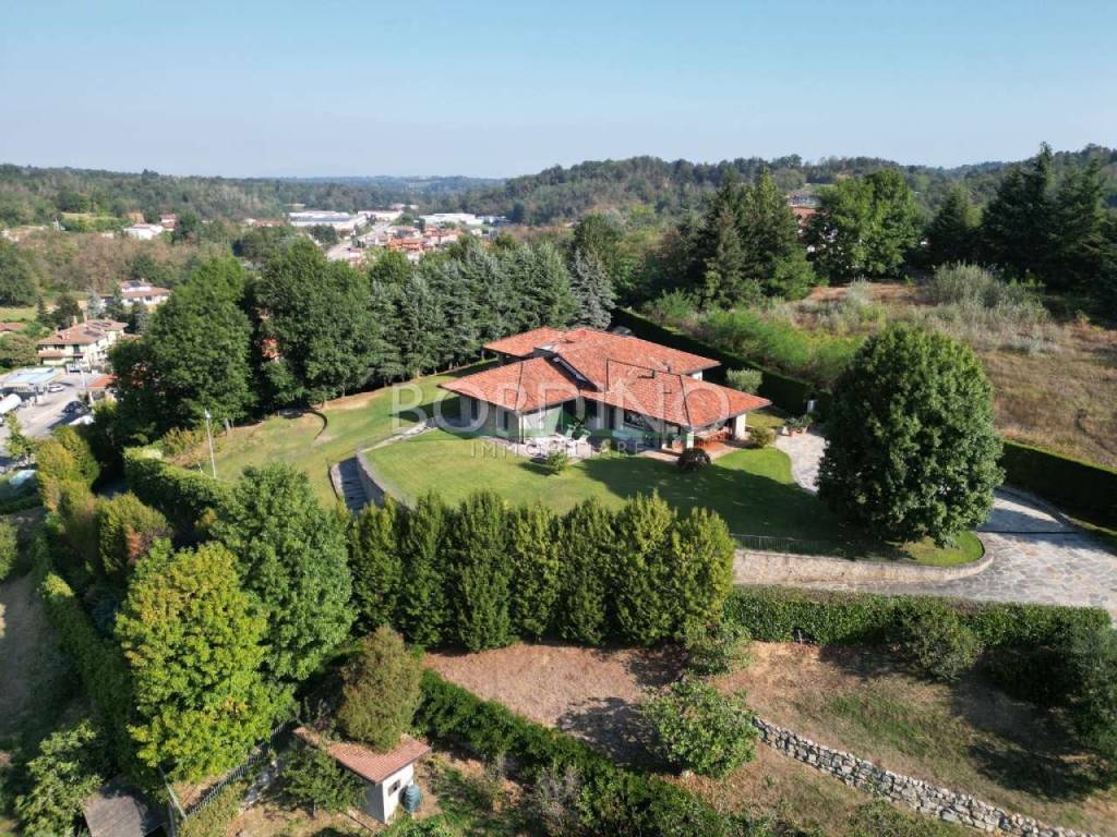 Villa a Alba in Altavilla, snc - Foto 4