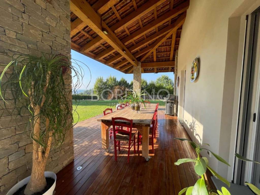 Villa a Alba in Altavilla, snc - Foto 5