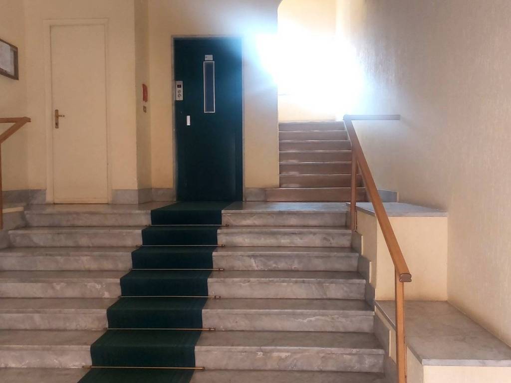 Appartamento a Catanzaro in Via Vincenzo Catalani, 4 - Foto 2