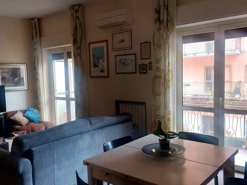 Appartamento a Catanzaro in Via Vincenzo Catalani, 4 - Foto 4