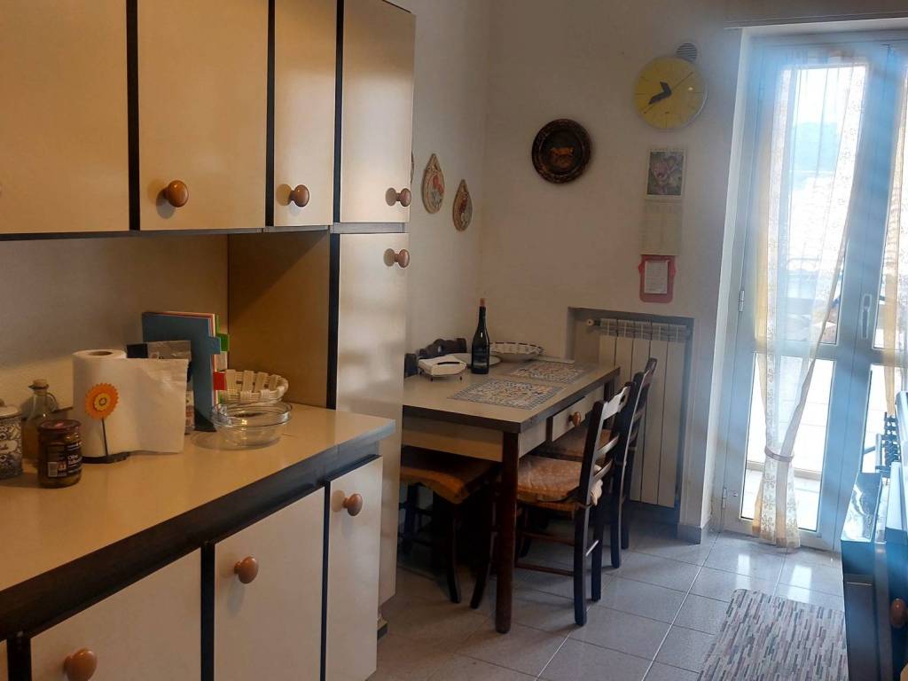 Appartamento a Catanzaro in Via Vincenzo Catalani, 4 - Foto 5