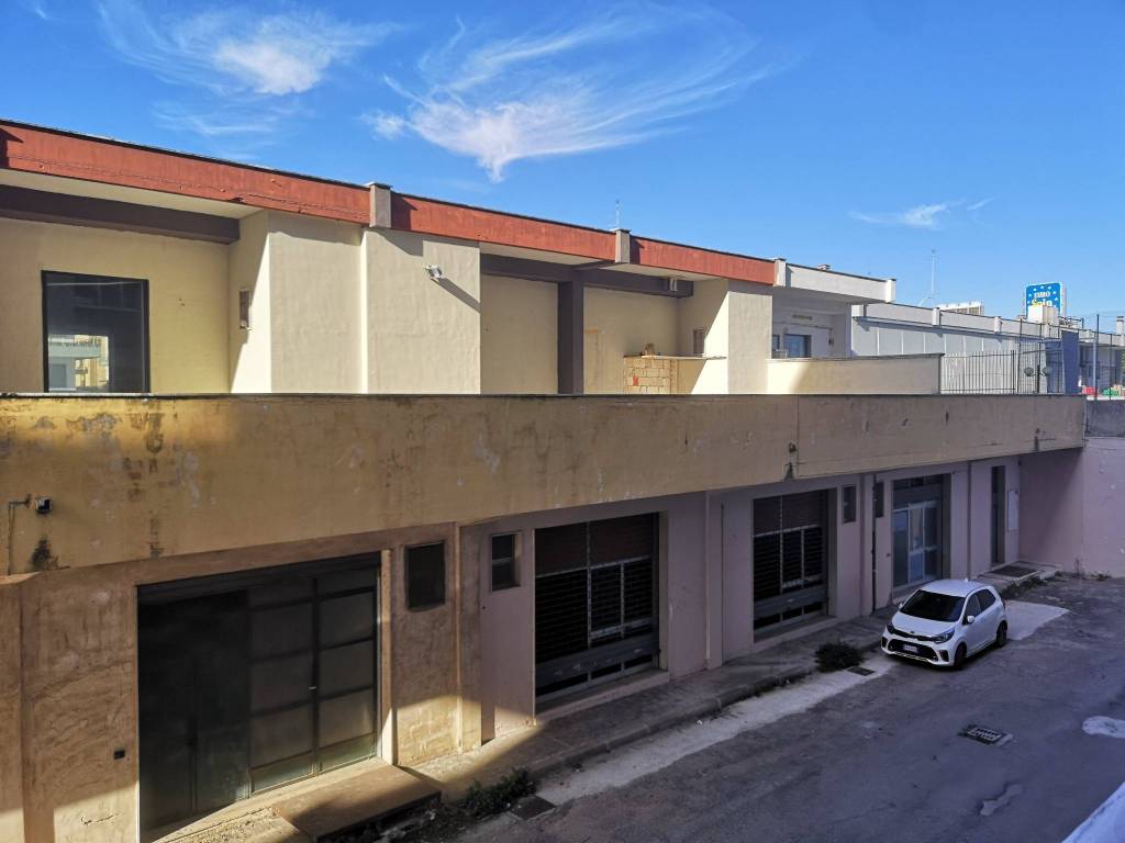 Immobile a Lecce in Via Giovanni Maria Moricino, 18 - Foto 3