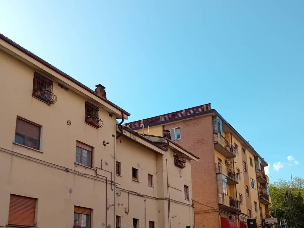 Appartamento a Potenza in Via Ettore Ciccotti, 35 - Foto 2