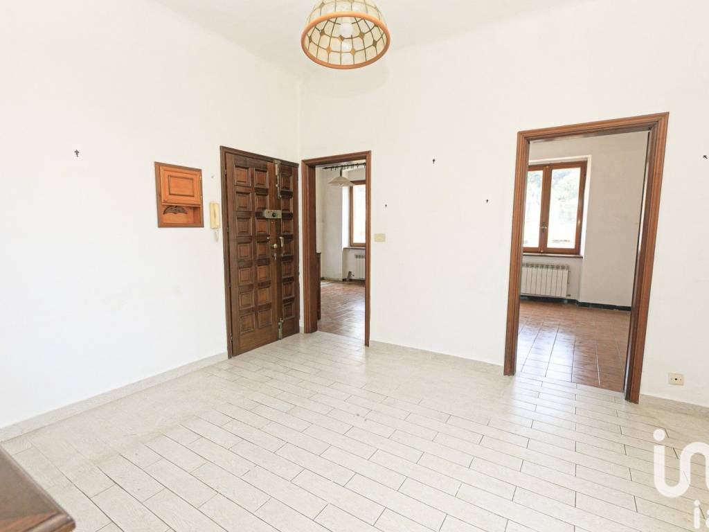 Appartamento a Genova in Via giuseppe ratti - Foto 5