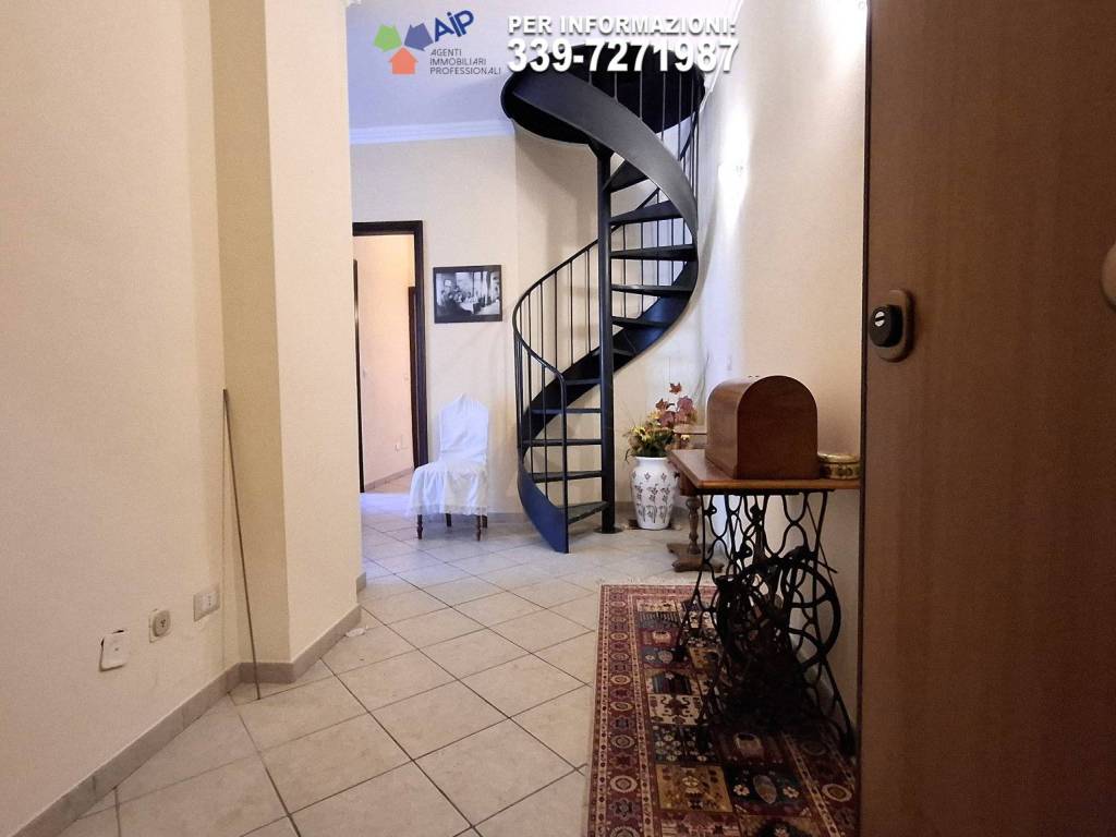 Appartamento a Genova in Via Emilio Salgari, 93 - Foto 5