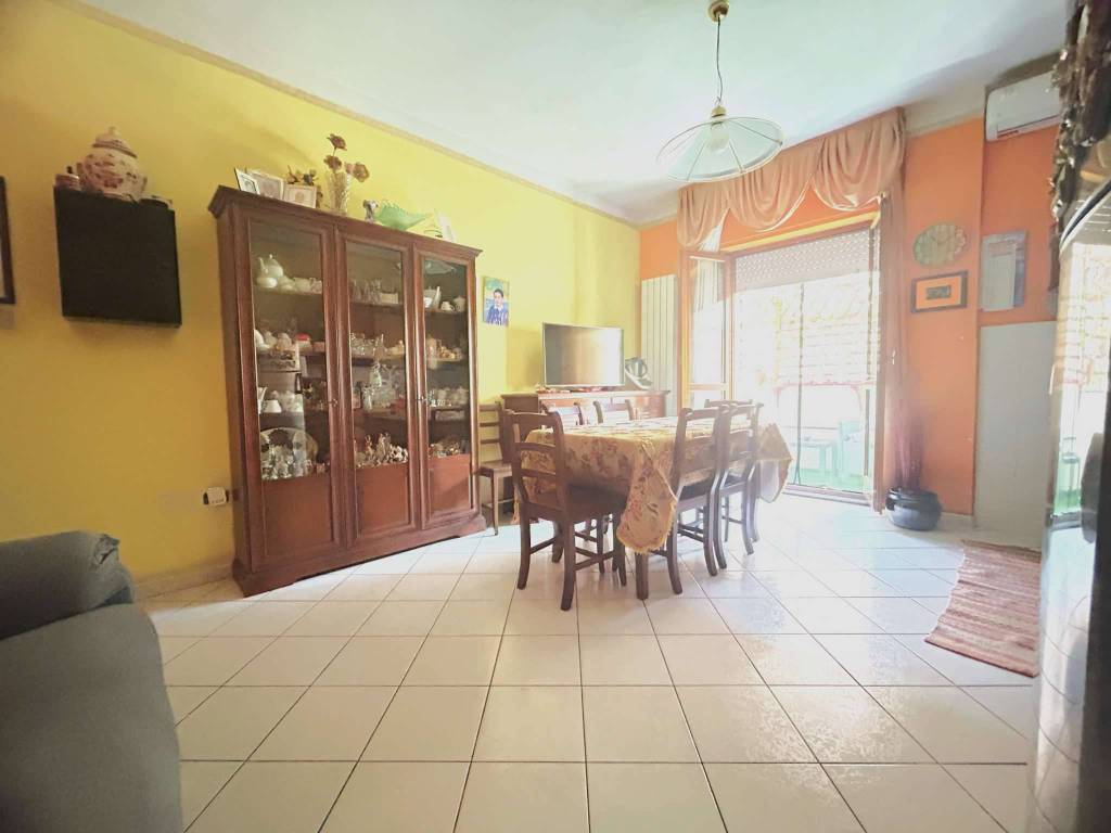 Appartamento a Cagliari in via Col Del Rosso - Foto 3