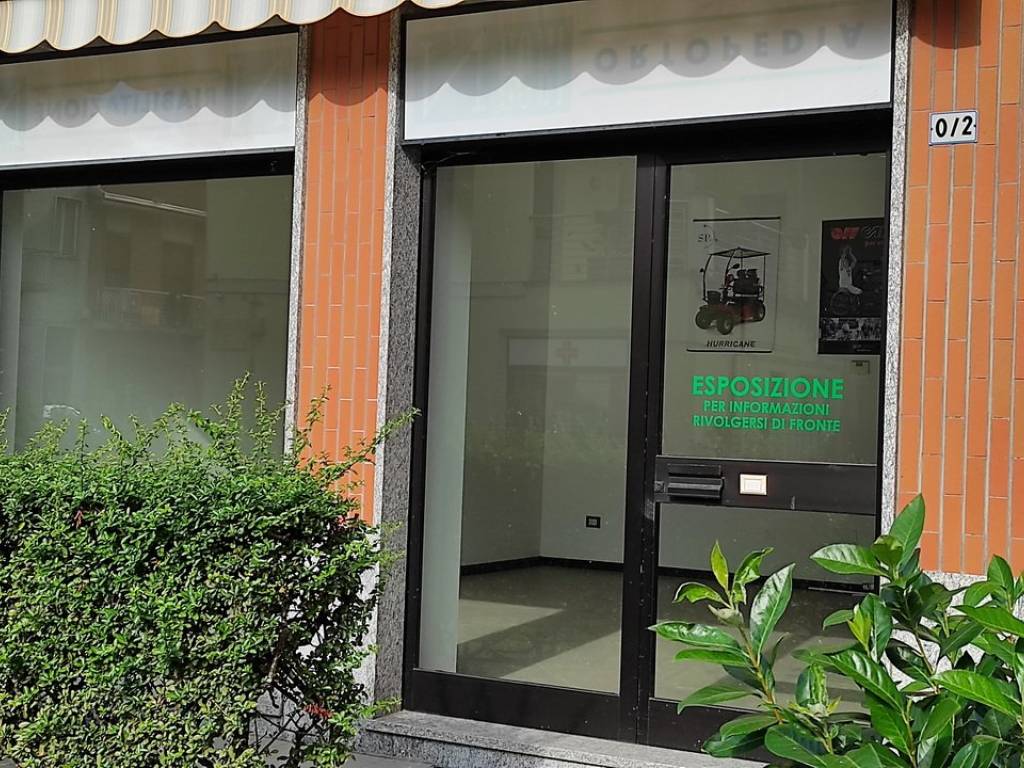 Immobile a Novara in Via Fiume, 2 - Foto 2