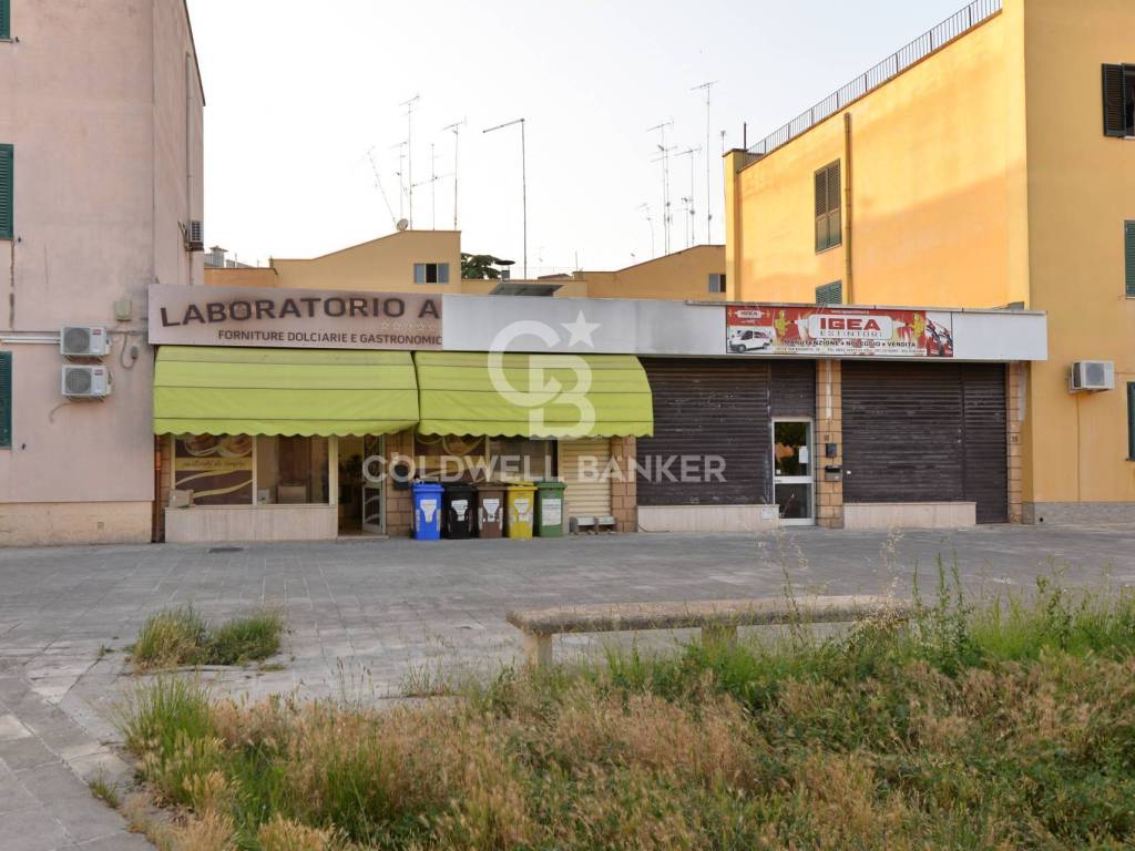 Immobile a Lecce in Via Basento - Foto 2