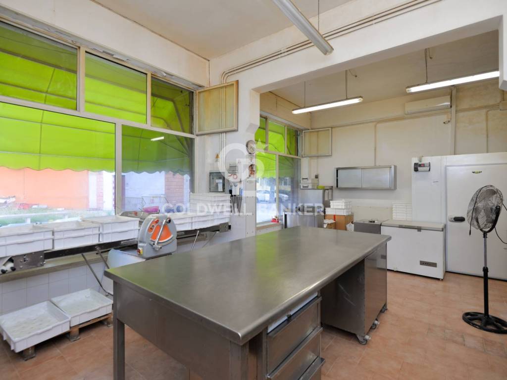 Immobile a Lecce in Via Basento - Foto 3