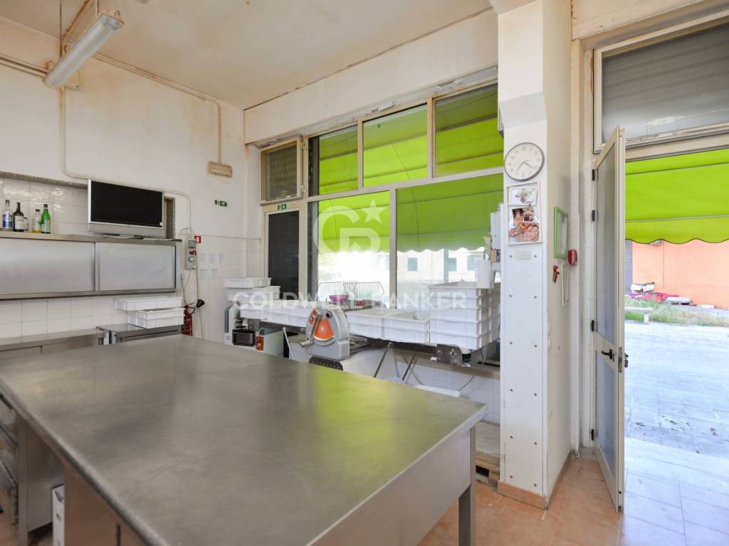 Immobile a Lecce in Via Basento - Foto 5