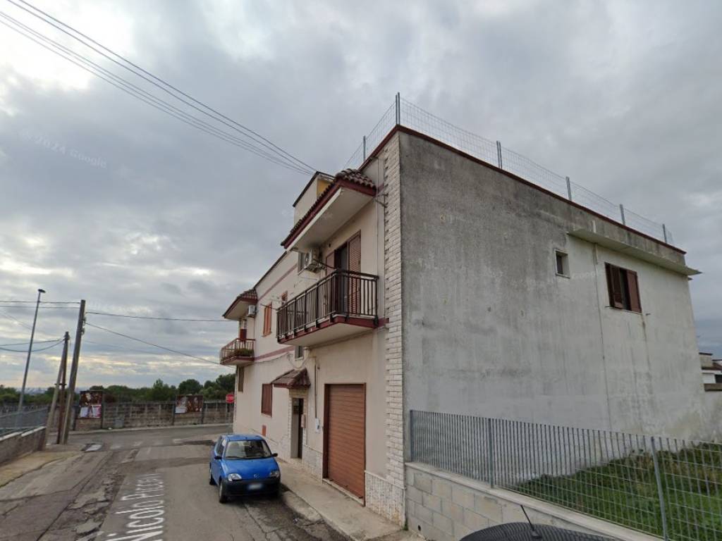 Appartamento a Statte in Via Niccoló Piccinni, 1 - Foto 4