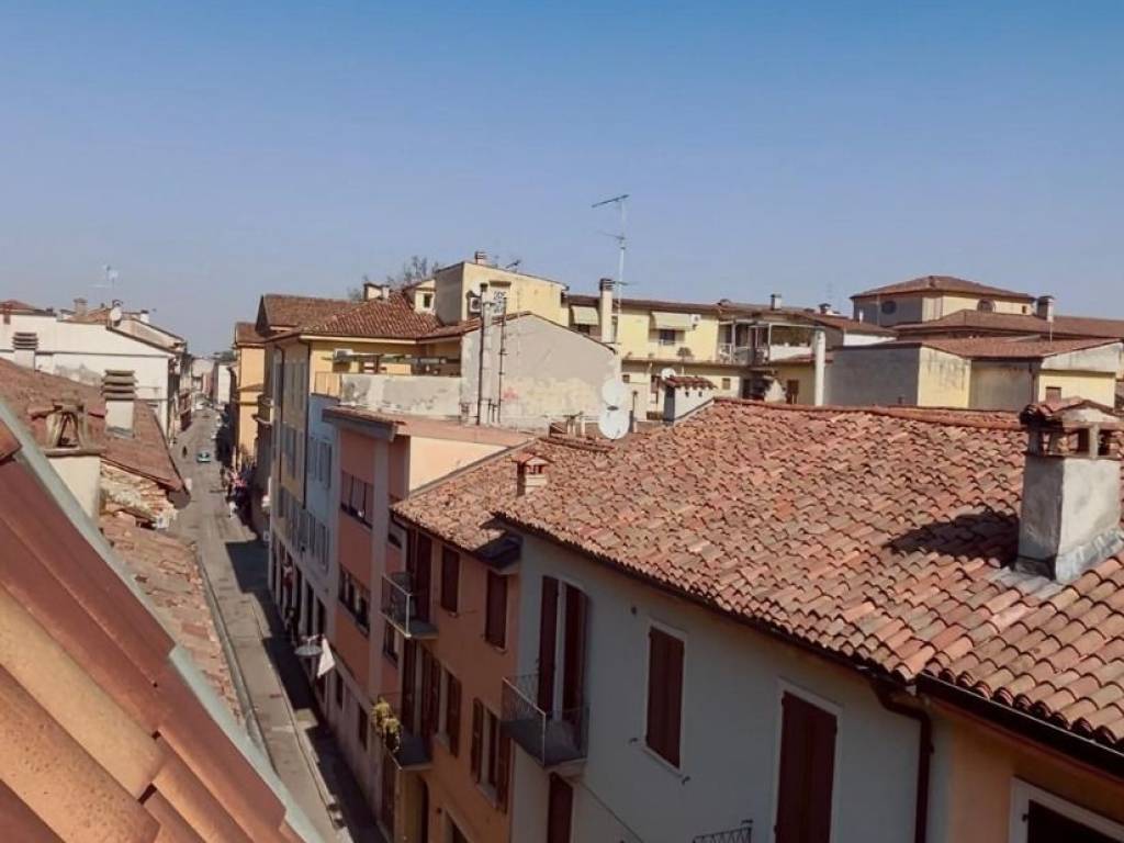 Attico / mansarda a Cremona in Via Palestro - Foto 2