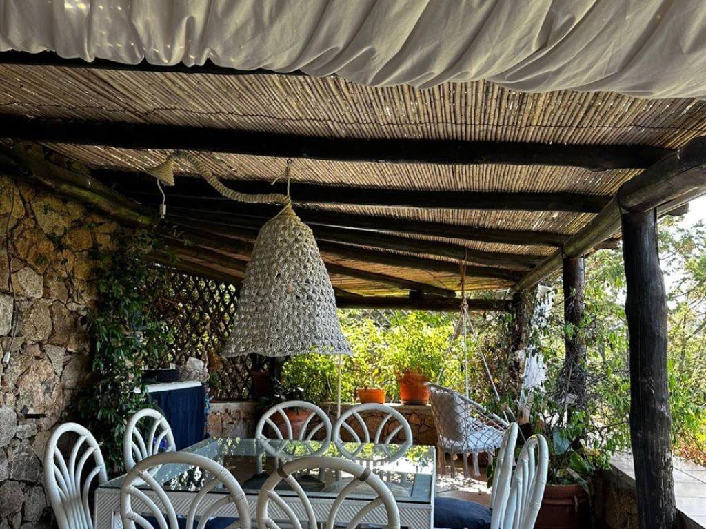 Villa a Arzachena in Via della Goletta - Foto 4