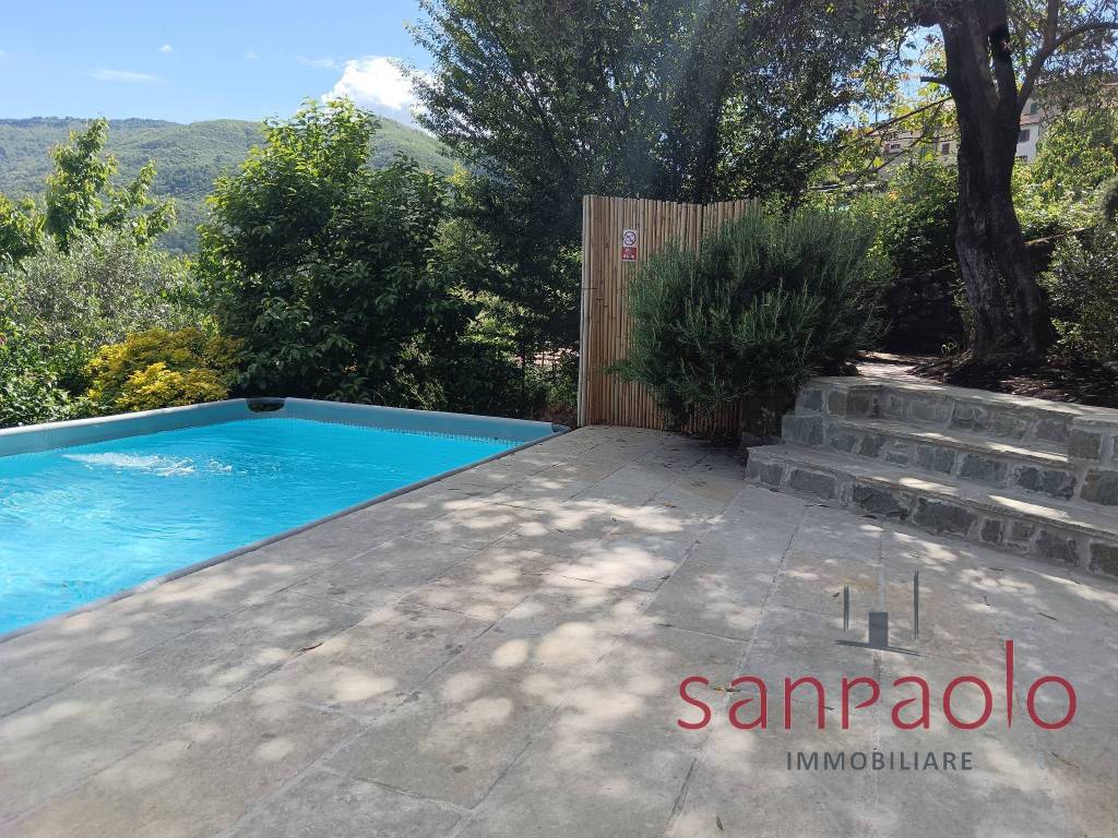 Villa a San marcello piteglio in Via delle Corti - Foto 2