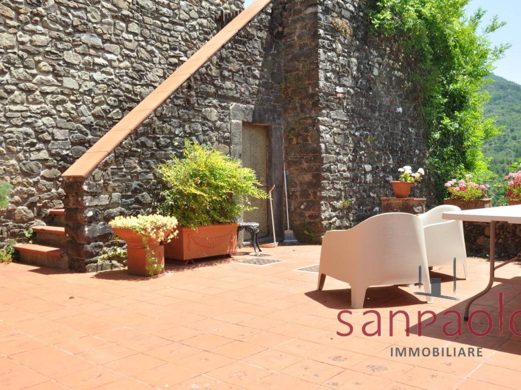 Villa a San marcello piteglio in Via delle Corti - Foto 3