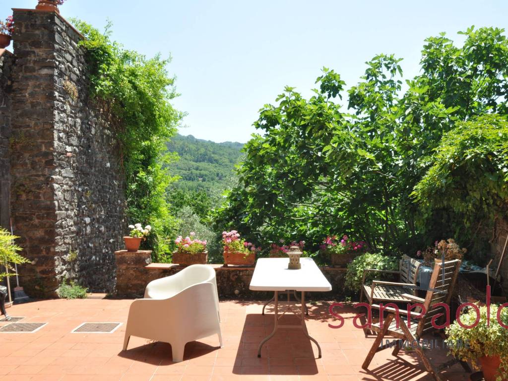 Villa a San marcello piteglio in Via delle Corti - Foto 4
