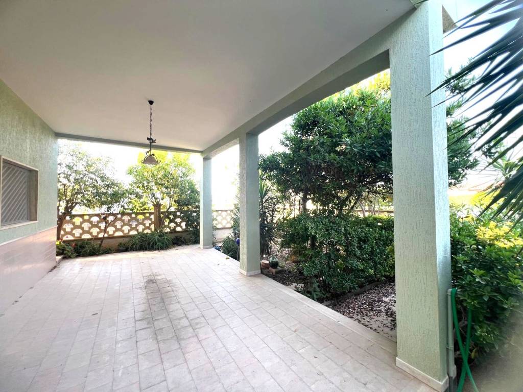 Villa a Manduria in Via delle Mimose, 69 - Foto 5
