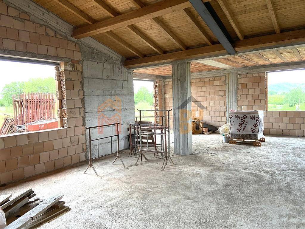 Casa indipendente a Castiglion fibocchi in Setteponti - Foto 2