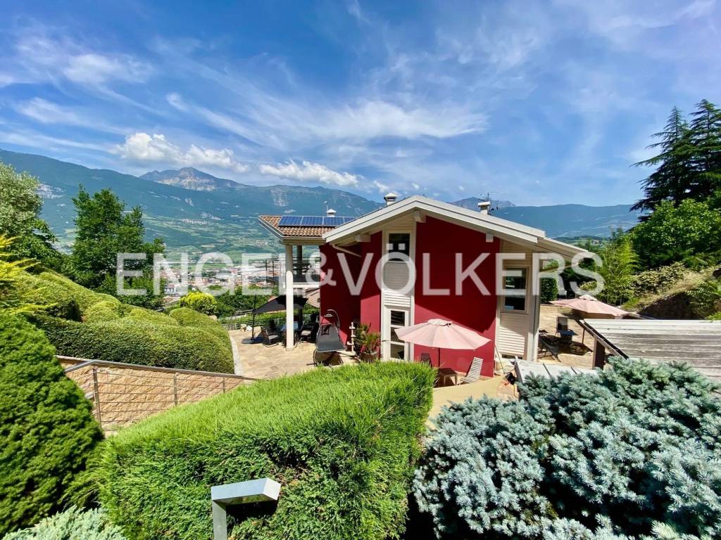 Villa a Rovereto - Foto 2